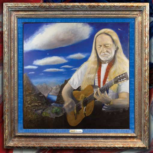 Peace-In-The-Valley-Willie Nelson