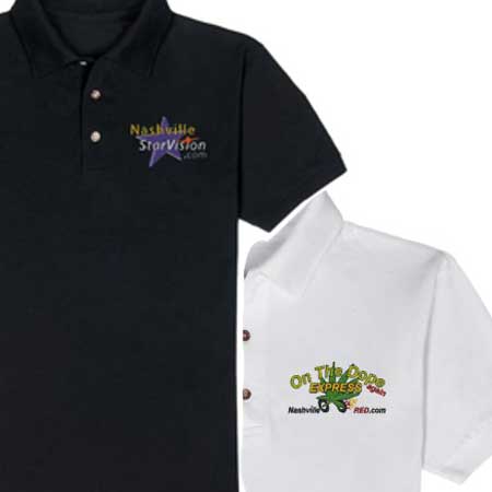 Polo Shirts