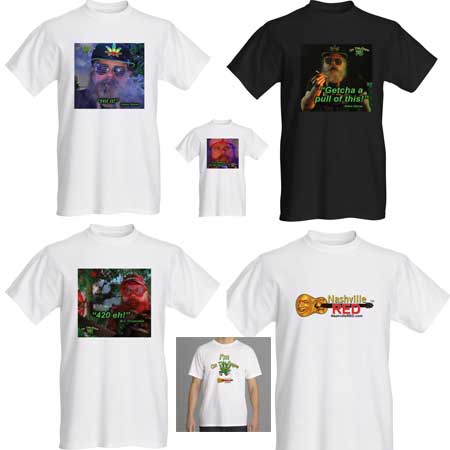 T-Shirts