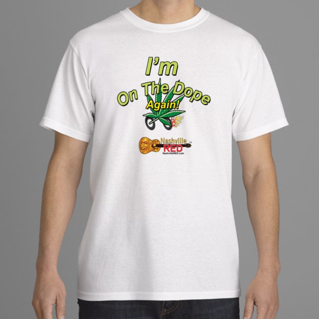 white-im-on-the-dope-again-ON-THE-DOPE-AGAIN-BOBBY-NASHVILLE